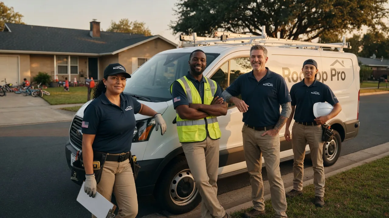 Roof Repair in Dolliver, IA near me